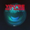 封面 P.O.U, Delta Vaults, Rory Hope - You're Not Alone P.O.U, Delta Vaults, Rory Hope - You're Not Alone