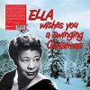 封面 Ella Fitzgerald - Jingle Bells; Jolly Old Saint Nick Ella Fitzgerald - Jingle Bells; Jolly Old Saint Nick