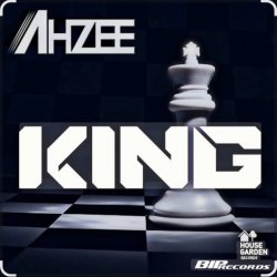 Обкладинка Ahzee - King (Radio Edit)