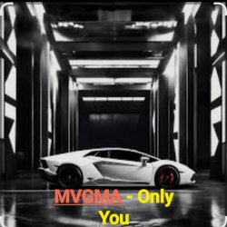 Обкладинка MVGMA - Only You