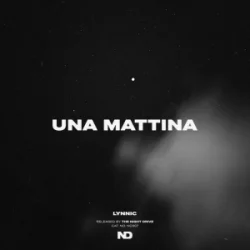封面 Lynnic - Una Mattina
