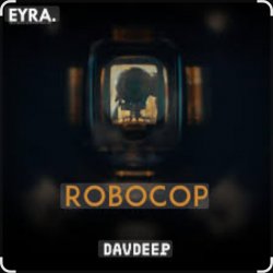 Обкладинка DavDeep - Robocop