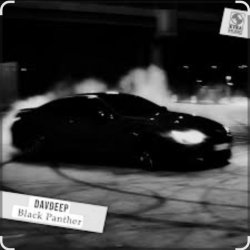 Обкладинка DavDeep - Black Panther