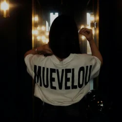 封面 VAD BOYZ - MUEVELOU