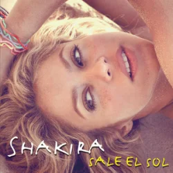 封面 Shakira - Addicted to You