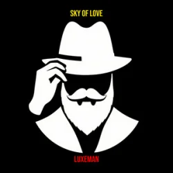 封面 LuxeMan - Sky of Love