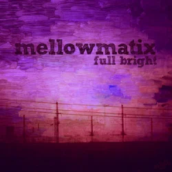 封面 Mellowmatix - I Can Fly