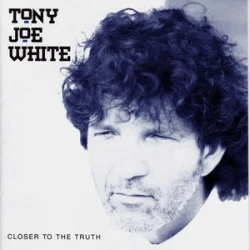 封面 Tony Joe White - Ain't Going Down This Time