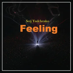 封面 Serj Yudchenko - Feeling