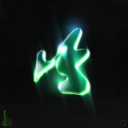 封面 Sub Focus & Grimes - Entwined