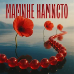 封面 TARABAROVA & Злата Іванів - Мамине намисто