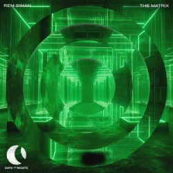 封面 Rem Siman - The Matrix