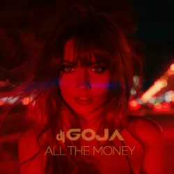 封面 Dj Goja - All The Money
