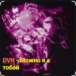 Обкладинка DVN - Можно я с тобой