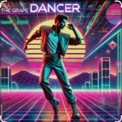 Обкладинка The Grape - Dancer