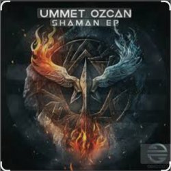Обкладинка Ummet Ozcan - A Shaman’s Mantra