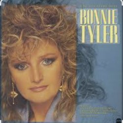 Обкладинка Bonnie Tyler - Driving Me Crazy