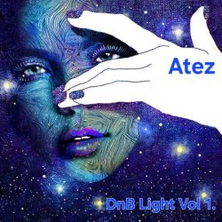 封面 Atez - DnB Light Vol1