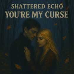 封面 Shattered Echo - You're My Curse