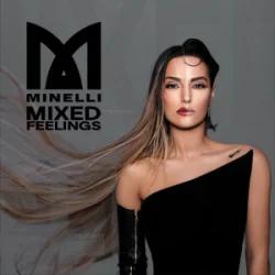 Cover Minelli - Bubblegum