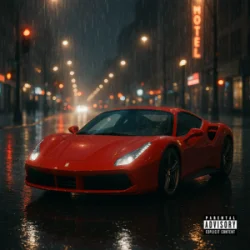 封面 MIKOLAS - FERRARI