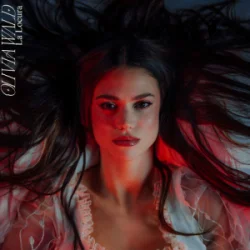 封面 Olivia Wald - La Locura