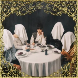 封面 Winona Oak - Do You Hate Me Now
