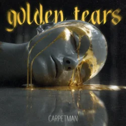 封面 Carpetman - Golden Tears
