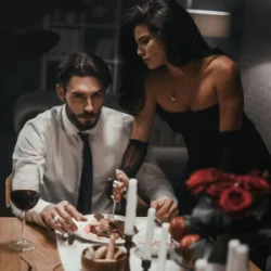 封面 Ostrovskyi & Michelle Andrade - По-різному