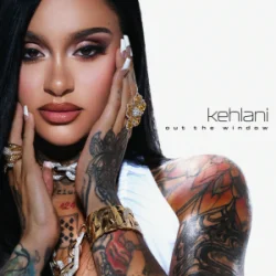 封面 Kehlani - Out The Window