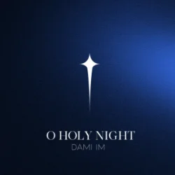 封面 Dami Im - O Holy Night