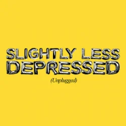 封面 Anne-Marie - SLIGHTLY LESS DEPRESSED (Unplugged)