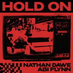 封面 Nathan Dawe & Abi Flynn - Hold On