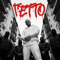 封面 Скруджи - Гетто