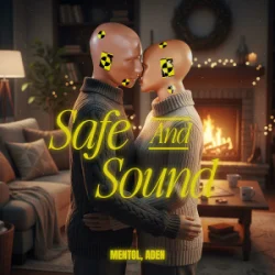 封面 Capital Cities - Safe And Sound (Mentol & ADEN Cover Remix)