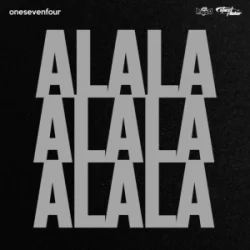 封面 streetflicker & riddo - ALALA