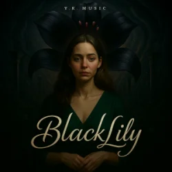 封面 Y.K. Music - Black Lily