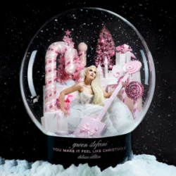 封面 Gwen Stefani - Hot Cocoa