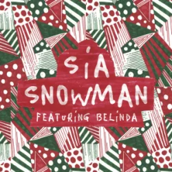 封面 Sia & Belinda - Snowman (Remix)