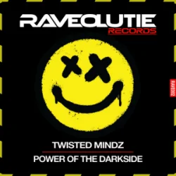 封面 Twisted Mindz - Power Of The Darkside