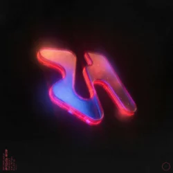 封面 Sub Focus & Poppy Baskcomb - So Many Colours