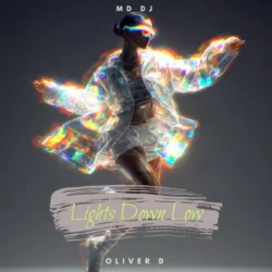 封面 MD Dj & Oliver D - Lights Down Low