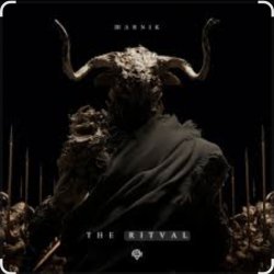 Обкладинка Marnik - The Ritual