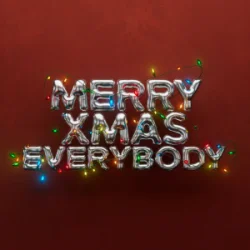 封面 Anne Marie - Merry Xmas Everybody