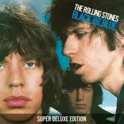 封面 The Rolling Stones - I Love Ladies