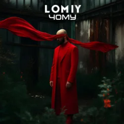 封面 Lomiy - Чому