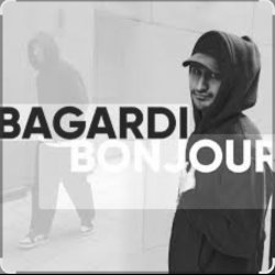Обкладинка BAGARDI - Bonjour