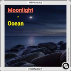 Обкладинка Moonlight - Ocean