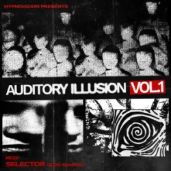 封面 REZZ - Selector (2025 Remake)