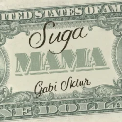 封面 Gabi Sklar - Sugamama